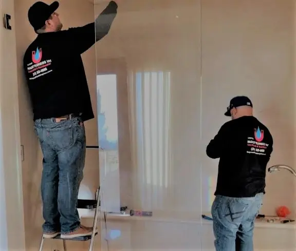 Professional plumbing installation for Leak Detection in Le Sueur